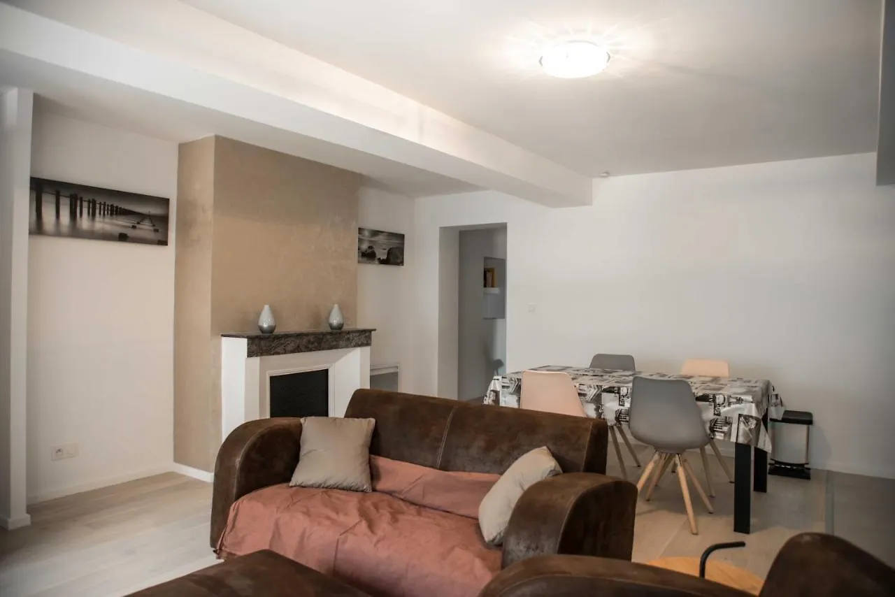 Chateau Emile Loubet - Appartement Marechal Lyautey La Begude-de-Mazenc France