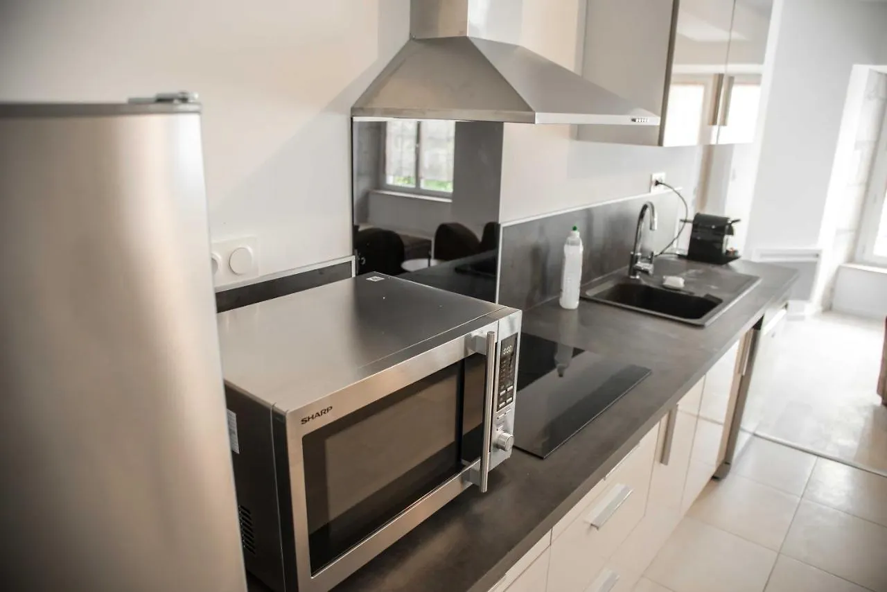 Apartment Chateau Emile Loubet - Appartement Marechal Lyautey La Begude-de-Mazenc