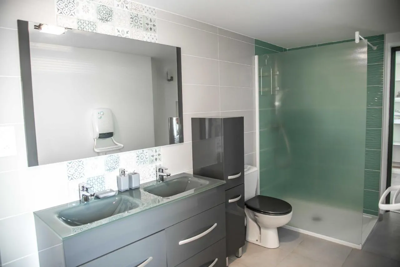 Chateau Emile Loubet - Appartement Marechal Lyautey La Begude-de-Mazenc