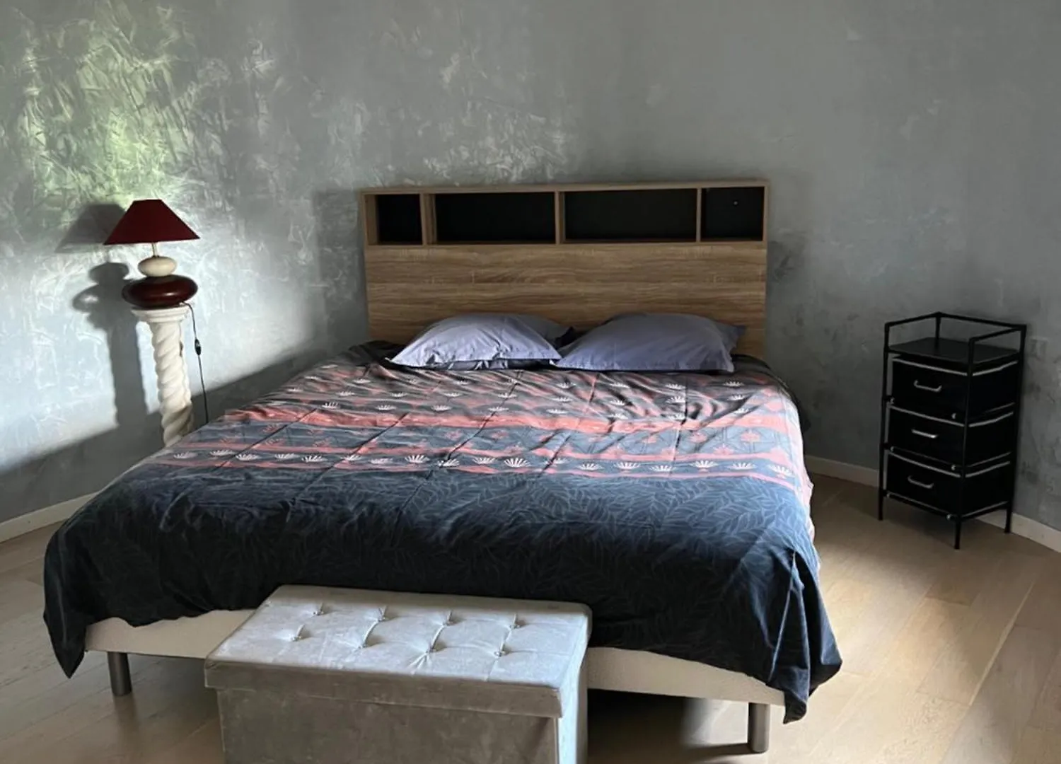 Apartment Chateau Emile Loubet - Appartement Marechal Lyautey La Begude-de-Mazenc